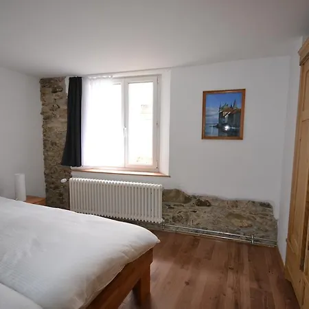 Bachperle Apartment Steckborn Room photo